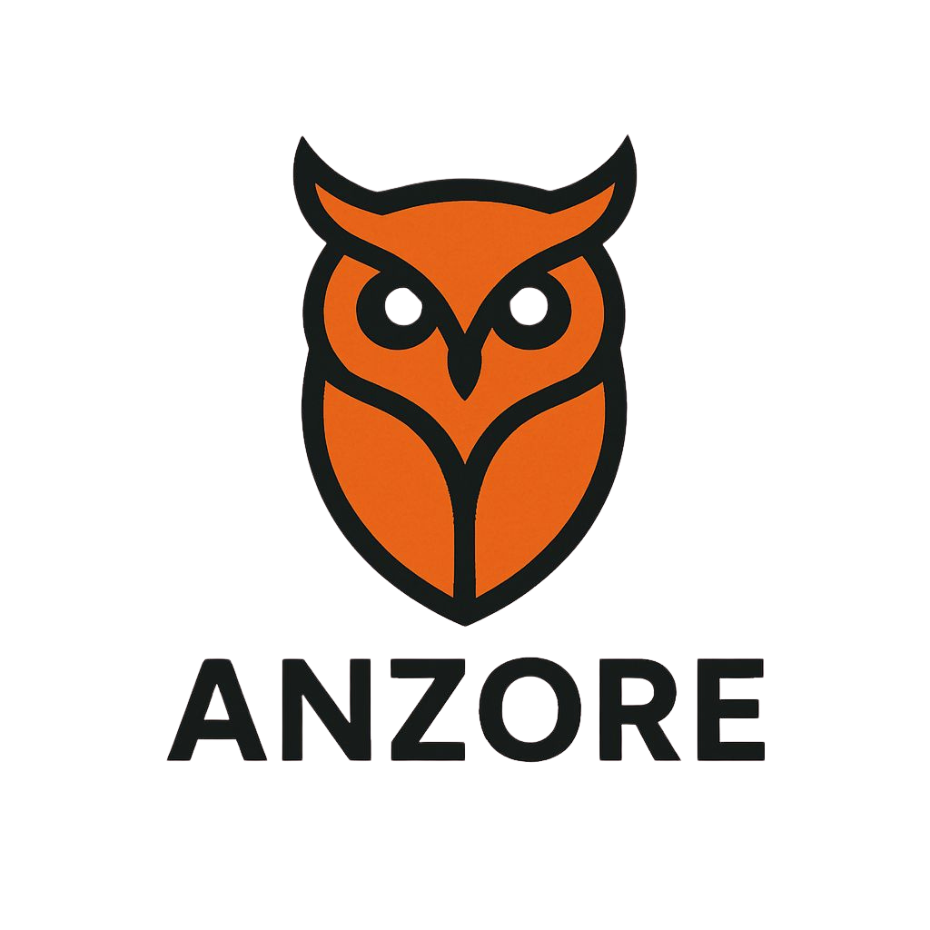 Anzore Global